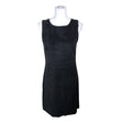 Unisex s.Oliver - Dress, size 38 - Gray ()