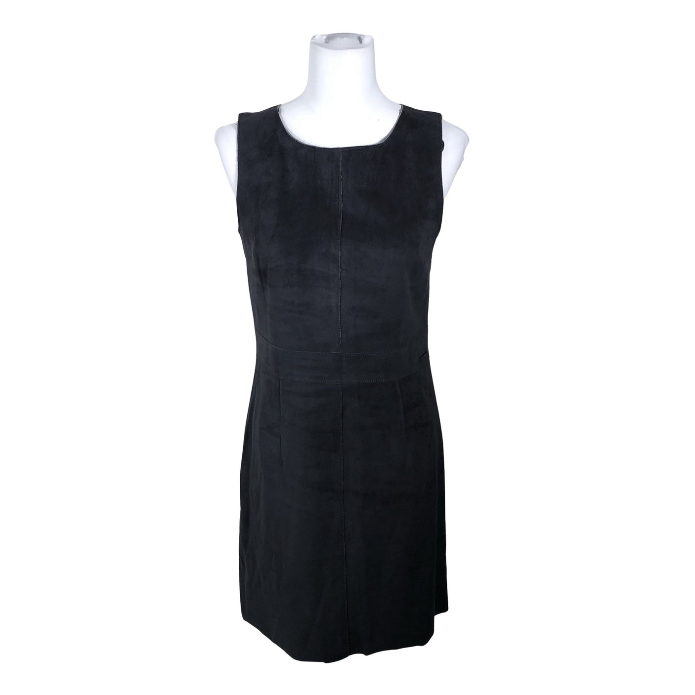 Unisex s.Oliver - Dress, size 38 - Gray (1)