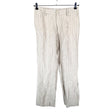 Unisex Rosner - Slacks, size 36 - Beige ()
