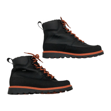 Unisex Pomar - Winter shoes, size 38 - Black ()