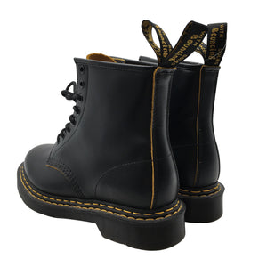 Unisex Dr. Martens - Army boots, size 39 - Black (3)