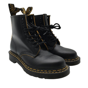 Unisex Dr. Martens - Army boots, size 39 - Black (2)