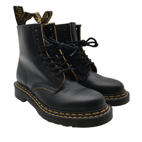 Unisex Dr. Martens - Army boots, size 39 - Black (2)