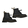 Unisex Dr. Martens - Army boots, size 39 - Black ()