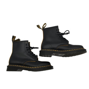 Unisex Dr. Martens - Army boots, size 39 - Black (1)