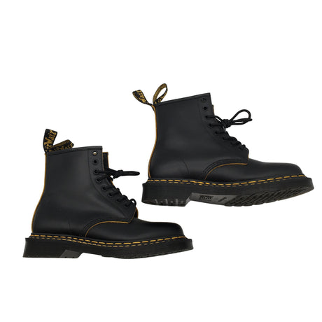 Unisex Dr. Martens - Army boots, size 39 - Black ()