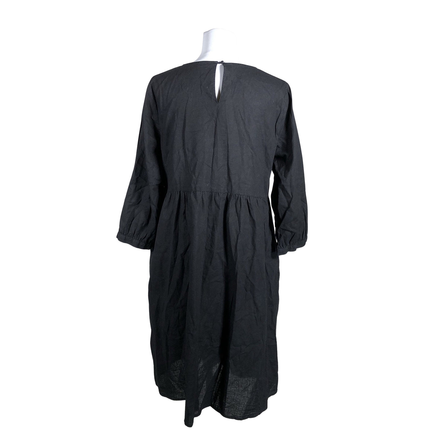 Unisex Noom - Dress, size 40 - Black (2)