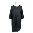 Unisex Noom - Dress, size 40 - Black ()