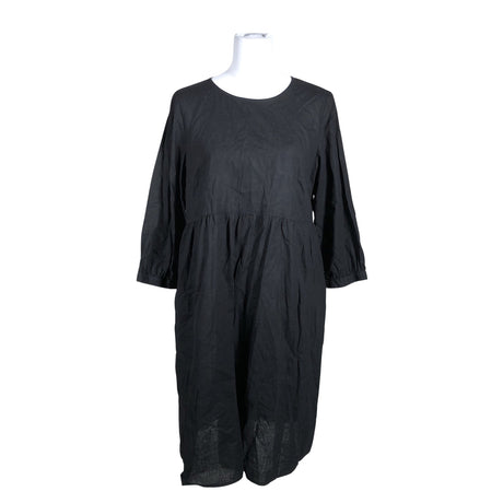 Unisex Noom - Dress, size 40 - Black ()