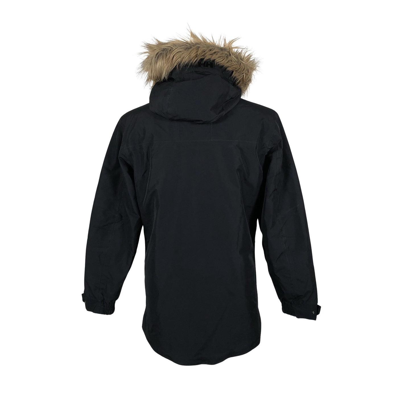 Unisex Helly Hansen - Winter jacket, size M - Black (2)