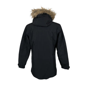 Unisex Helly Hansen - Winter jacket, size M - Black (2)
