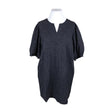 Unisex Nanso - Dress, size 46 - Blue ()
