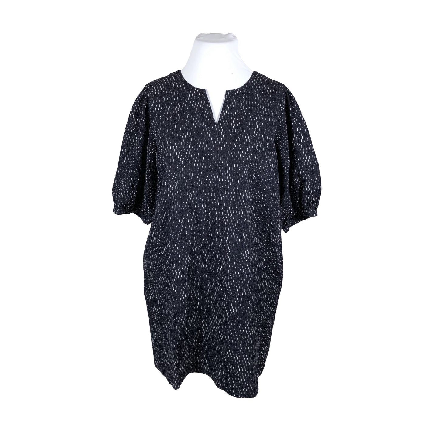 Unisex Nanso - Dress, size 46 - Blue (1)