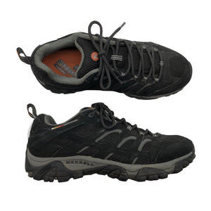 Unisex Merrell - Outdoor sneakers, size 44 - Black (1)