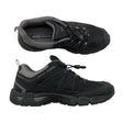 Unisex Ecco - Outdoor sneakers, size XXS - Gray ()