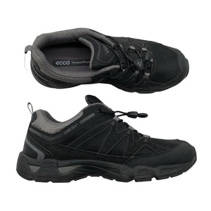 Unisex Ecco - Outdoor sneakers, size XXS - Gray (1)