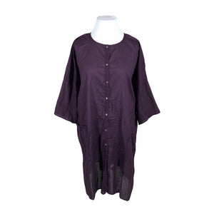 Unisex Gudrun Sjöden - Dress, size 44 - Violet (1)