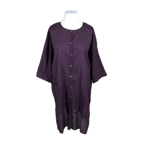 Unisex Gudrun Sjöden - Dress, size 44 - Violet ()
