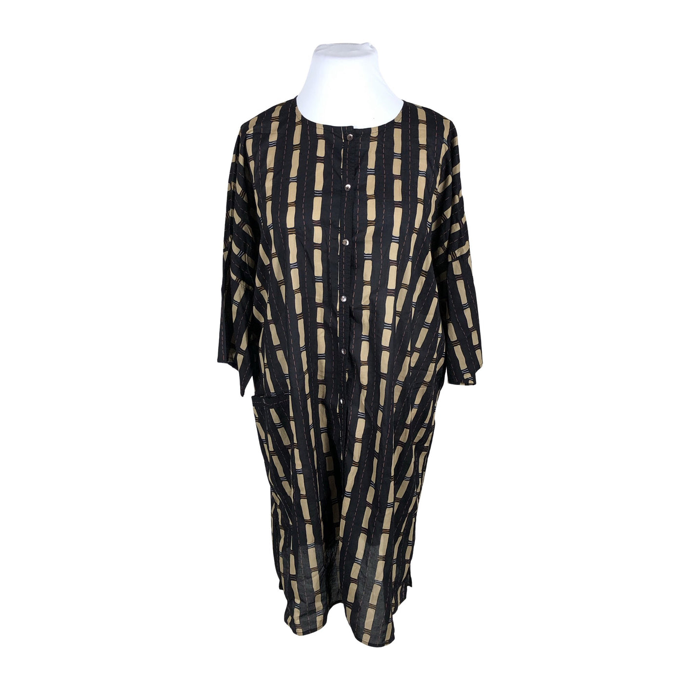 Unisex Gudrun Sjöden - Dress, size 44 - Black (1)