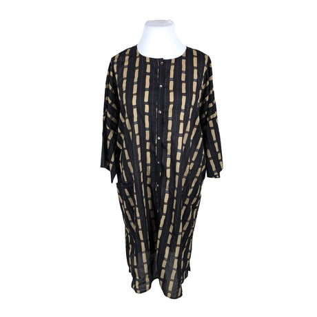 Unisex Gudrun Sjöden - Dress, size 44 - Black ()