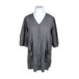 Unisex Gudrun Sjöden - Dress, size 44 - Gray ()
