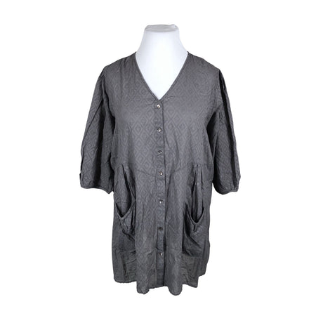 Unisex Gudrun Sjöden - Dress, size 44 - Gray ()