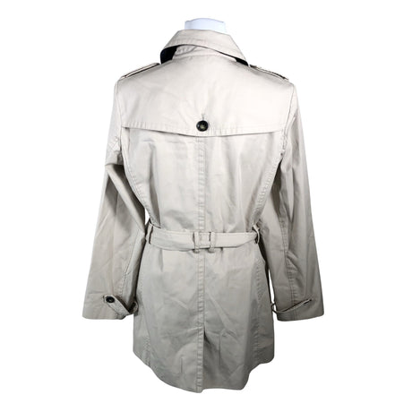 Unisex Tommy Hilfiger - Trench coat, size 38 - Beige (2)