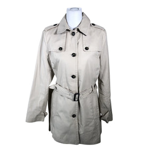 Unisex Tommy Hilfiger - Trench coat, size 38 - Beige (1)