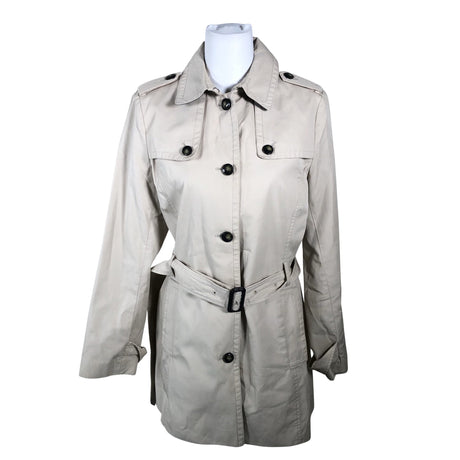 Unisex Tommy Hilfiger - Trench coat, size 38 - Beige ()