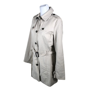 Unisex Tommy Hilfiger - Trench coat, size 38 - Beige (3)