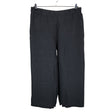 Unisex Vuokko - Slacks, size 42 - Black ()
