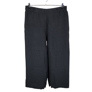 Unisex Vuokko - Slacks, size 42 - Black (1)