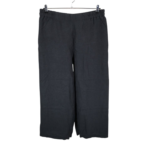 Unisex Vuokko - Slacks, size 42 - Black ()