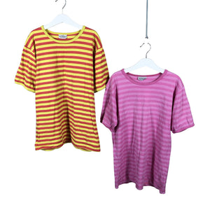 Unisex Marimekko - T-shirt, size 146 - 152 - Yellow (1)