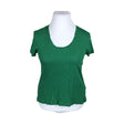 Unisex Marc O'Polo - T-shirt, size 42 - Green ()
