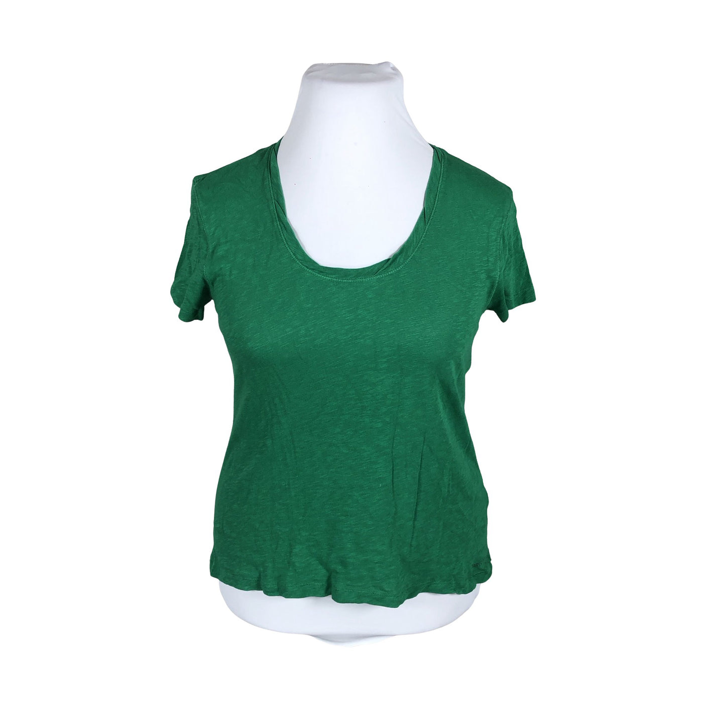 Unisex Marc O'Polo - T-shirt, size 42 - Green (1)