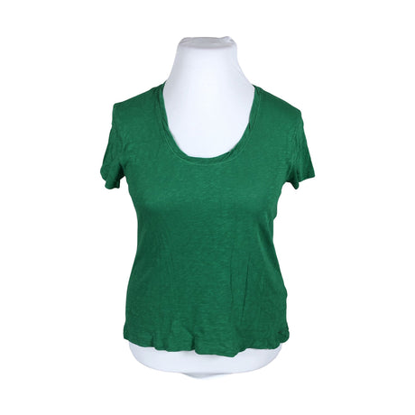 Unisex Marc O'Polo - T-shirt, size 42 - Green ()