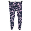 Unisex Lululemon - Sports tights, size 36 - Violet ()