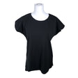 Unisex NOSH - T-shirt, size 38 - Black ()