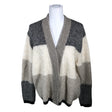 Unisex Second Female - Cardigan, size 40 - Brown ()