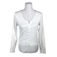 Unisex Levi's - Tricot shirt, size 40 - White ()