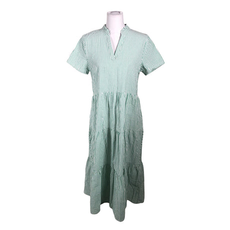 Unisex Saint Tropez - Dress, size 38 - Green ()