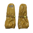 Unisex Helly Hansen - Rain mittens, size 2 - 3 vuotta - Yellow ()