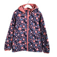 Unisex Mini Mize - Soft shell jacket, size 128 - 134 - Violet ()