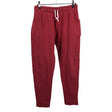 Unisex Next - Sweatpants, size 152 - 158 - Red ()
