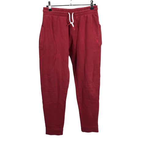 Unisex Next - Sweatpants, size 152 - 158 - Red ()