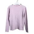 Unisex Name It - Tricot shirt, size 134 - 140 - Light pink ()