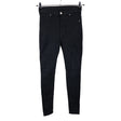 Unisex Dr.Denim - Jeans, size 40 - Black ()