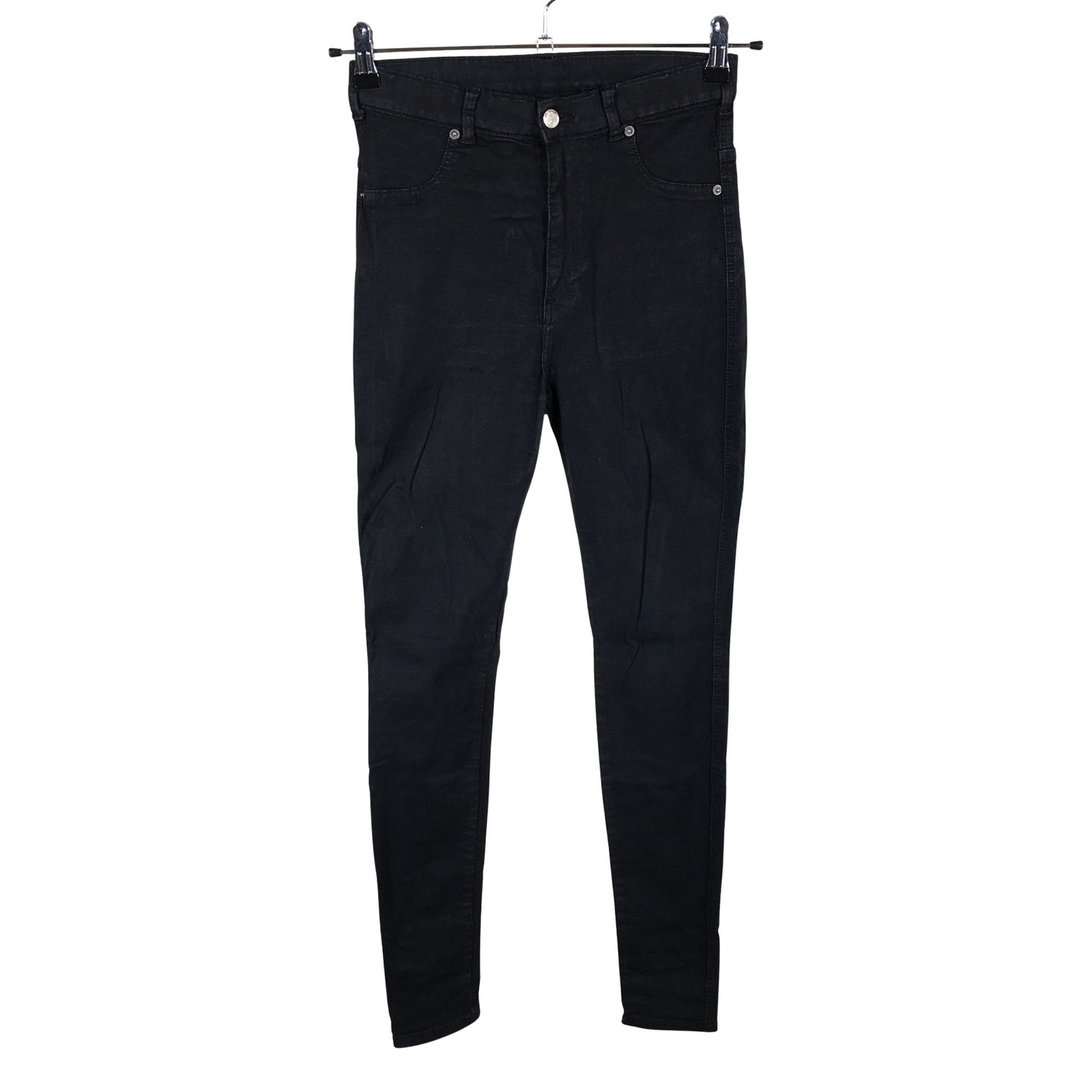 Unisex Dr.Denim - Jeans, size 40 - Black (1)