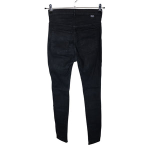 Unisex Dr.Denim - Jeans, size 40 - Black (2)